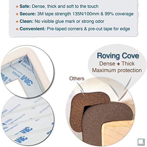 child proof corner protectors