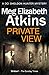 Private View (DCI Sheldon Hunter Mysteries Book 1)