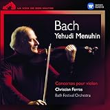 BACH J.S:VLN CTOS                                  image