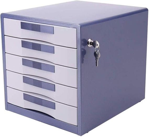 Estante de Archivos Gabinete de Archivos Planos de papelería Malla