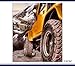 1 X Extreme Book Sox - Jumbo Off Road