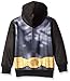 Batman Boys' Character Hoodie