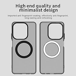 Pzwoxukhov Compatible with Oppo A40 / A40m Case