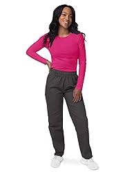 Sivvan Scrubs for Women - Long Sleeve Comfort
