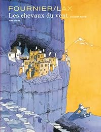 Les  chevaux du vent