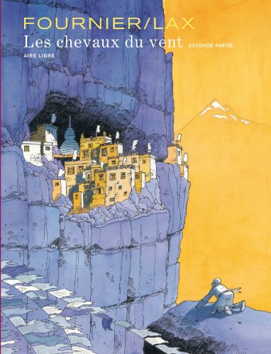 Les  chevaux du vent