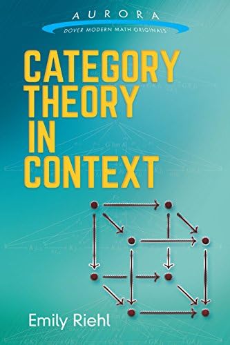 Handbook of Categorical Algebra: Volume 1, Basic Category Theory