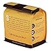 Peru Coffee - Whole Bean Coffee - Freshly Roasted Coffee - Cubico Coffee - 12 Ounce (Single Origin Cenfrocafe Peruvian Coffee) - Gift Box