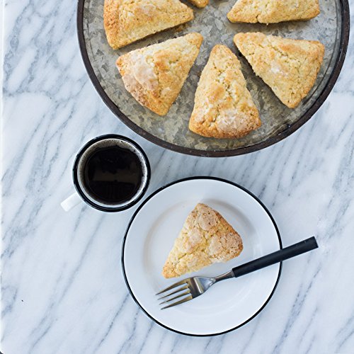 3 Nordic+Ware+Scottish+Scone+Cornbread