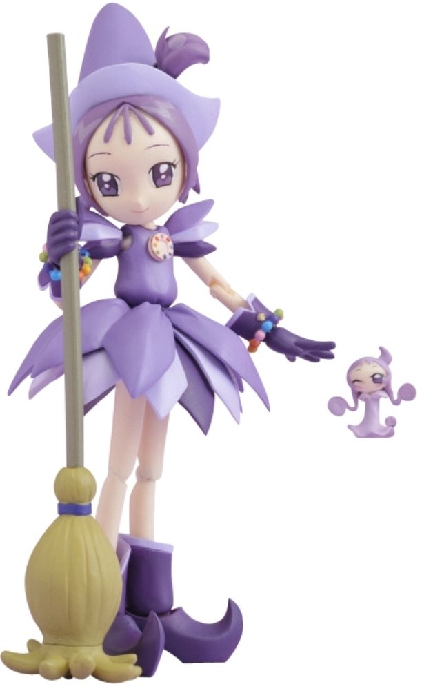 おジャ魔女どれみ 瀬川おんぷキャラ情報 声優 誕生日 キャラソン情報