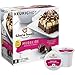 Gloria Jean's Mudslide, Keurig K-Cups, 24 Count