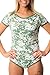 Littletude Digital Camo ABDL Onesie - XL
