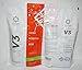 Vasayo Microlife V3 Energy Hydration Mood Kiwi Strawberry Flavor