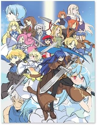 Amazon テイルズウィーバー 特典アイテム付きビジュアルブック アニメ 萌えグッズ 通販