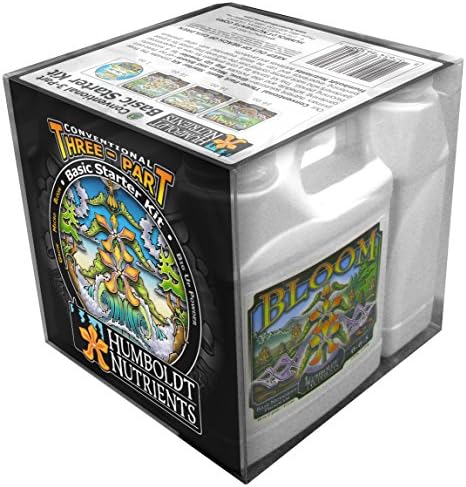 3-Part Basic Starter Kit