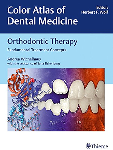 Download Orthodontic Therapy: Fundamental Treatment Concepts (Color Atlas of Dental Medicine) (English Edition) PDF
