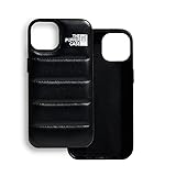 Hutch Hutch The Puffer Case for iPhone 12/12 Pro/12