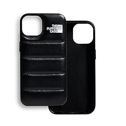 Hutch Hutch The Puffer Case for iPhone 12/12 Pro/12