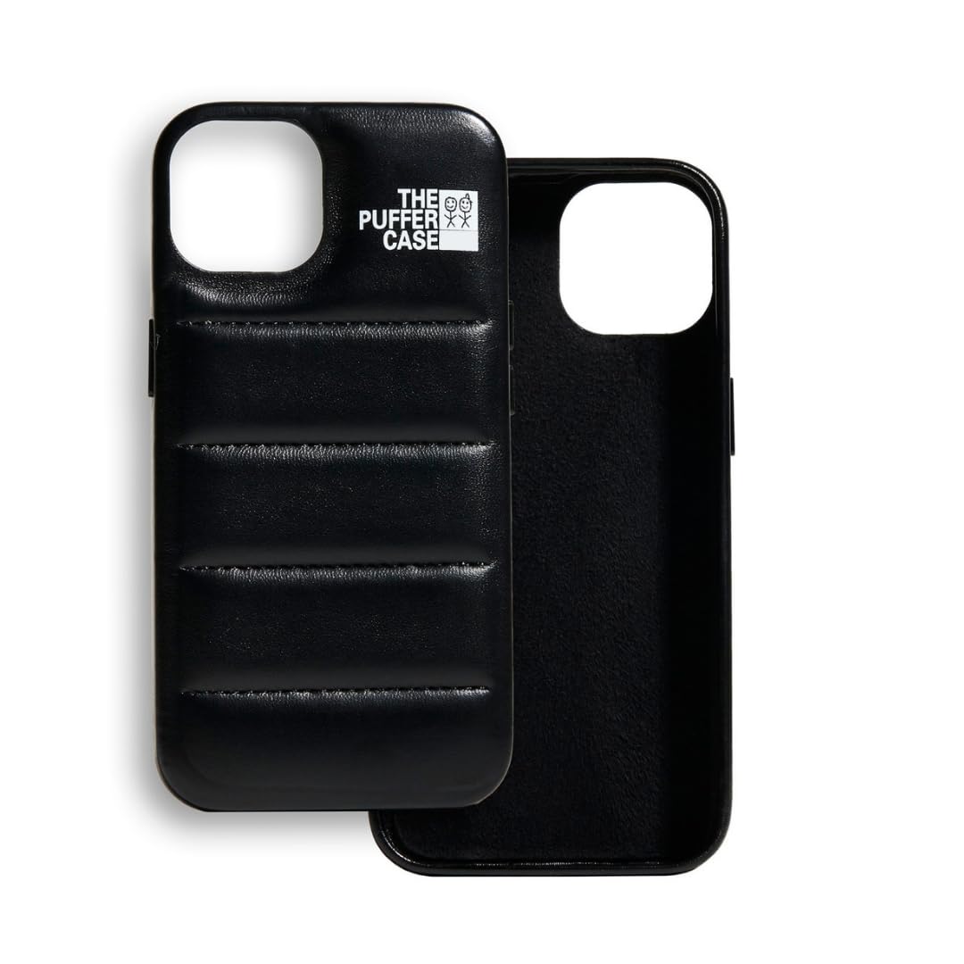 Hutch Hutch The Puffer Case for iPhone 12/12 Pro/12