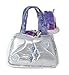 Aurora World My Little Pony Rarity Cutie Mark Carrier