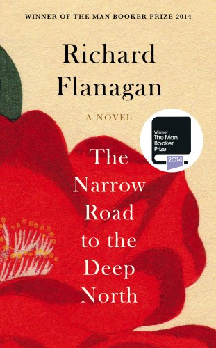 #39 — The Narrow Road to the Deep North
