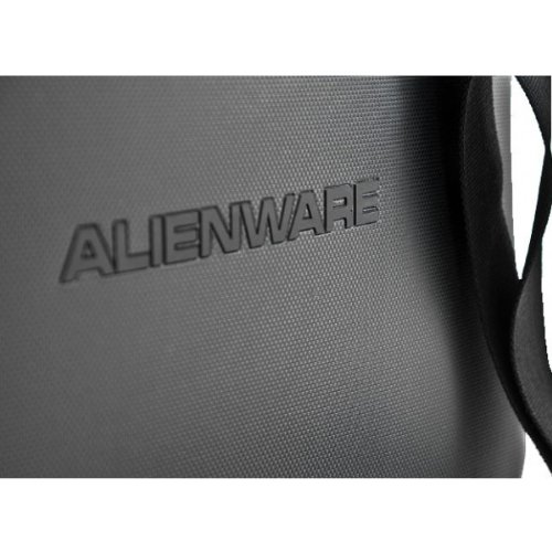 Alienware Vindicator Slim Hard Case for 14-Inch Laptop (AWVSC14)