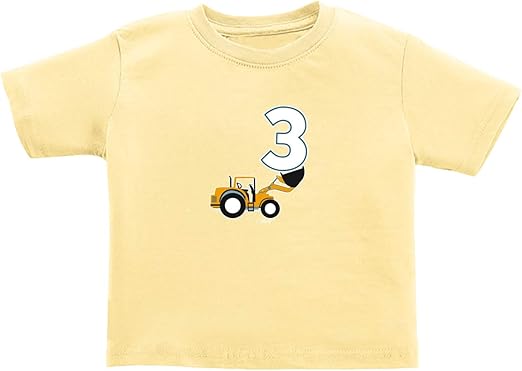 gift for baby boy 3rd birthday