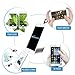 Mobiizoo LCD Display Screen Digitizer Frame Replacement for iPhone 6S Plus White,with Durable Sensitive Clear Polarized 3D Touch Screen Free Repair Tool Kit Tempered Glass Screen Protector Included