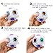 Y-Box Rainbow Ball Magic cube Fidget toy puzzle Magic Rainbow ball puzzle Fun fidget
