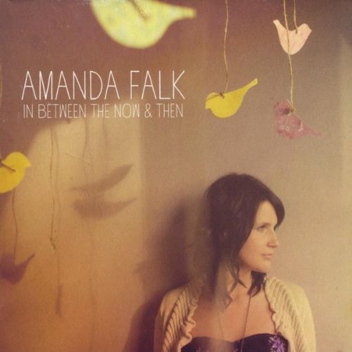 Amanda Falk - Amanda Falk - Zortam Music
