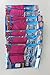 It's Academic Jumbo XXL Book Cover Super Stretchy - Pack of 7 Covers