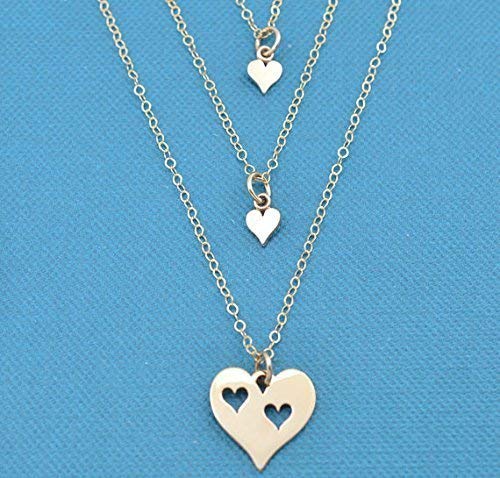 valentine's day gift for daughter from mom