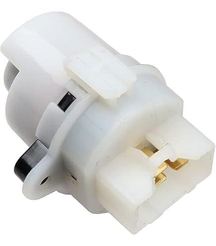 Amazon.com: Replacement Ignition Lock Cylinder and Switch