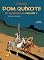 Livro Dom Quixote em quadrinhos - volume 2 (Clássicos em HQ)