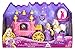 Disney Little Kingdom Magiclip Rapunzel Carriage