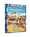 Asterix and the Vikings [Blu-ray]
