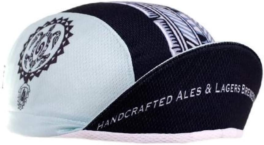 brewery cycling cap