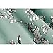 IHOT Vintage Tea Dress 1950's Floral Spring Garden Retro Swing Prom Party Cocktail Dress For Women
