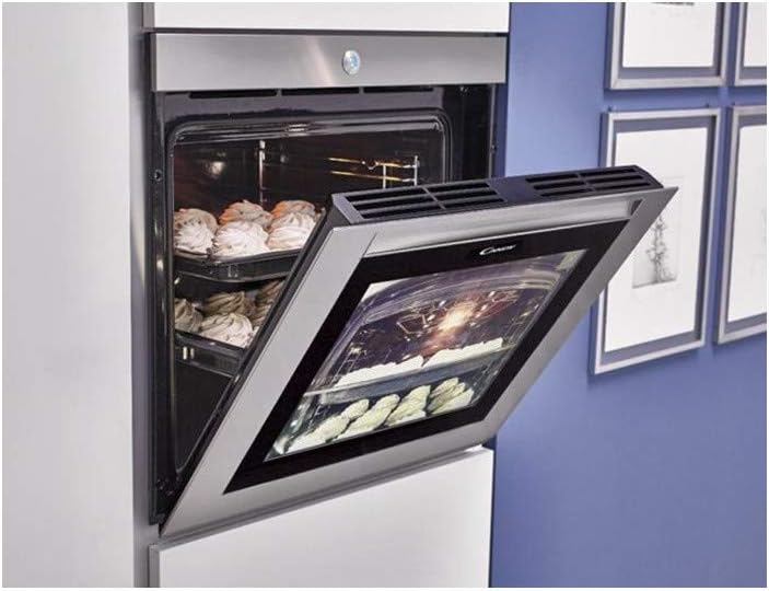 Forni Candy 33701829 Forno elettrico 78L 2100W A Acciaio inossidabile forno  urban-earth.co.uk