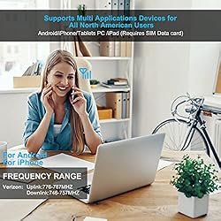 Verizon Signal Booster Verizon Cell Phone Signal