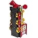 Best Choice Products Kids Blowing Bubble Train Car