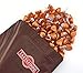 Hershey's Kisses, Milk Chocolate in Orange Foil (Pack of 2 Pound)