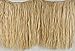 100% Natural Tropical Islander Raffia Grass Table Skirt Party Decor
