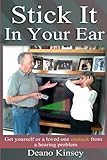 Stick it in Your Ear by deano kinsey