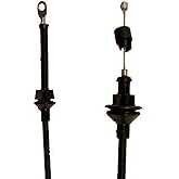 ATP Y-196 Accelerator Cable | Fits Select Chevrolet/Pontiac Models