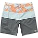 Billabong Men's Lo Tide Stretch Boardshorts