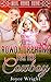 MAIL ORDER BRIDE: Rowdy Orphans for the Cowboy: (Clean Historical Romance)