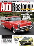 Auto Restorer