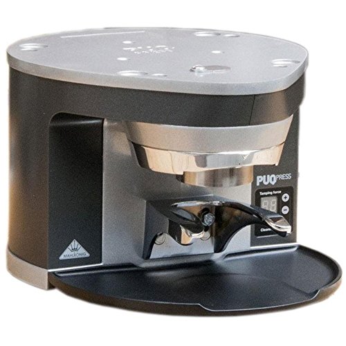 Puqpress M1 Automatic Tamper for 