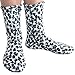 Polar Feet Adults' Fleece Socks